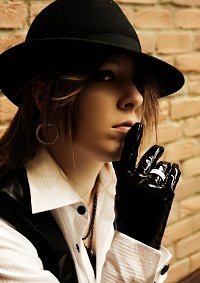 Cosplay-Cover: Ruki [The Invisible Wall PV]