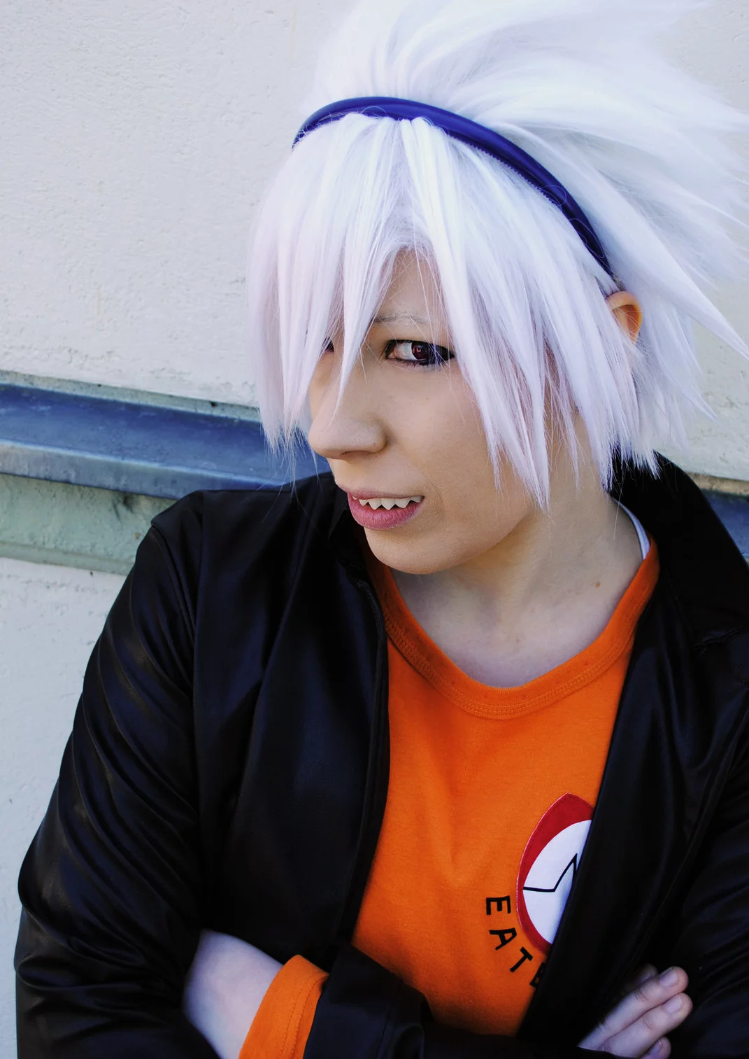 Cosplay-Cover: Soul [2nd Outfit]