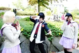 Top-3-Foto - von Majin