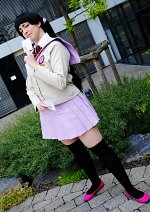 Cosplay-Cover: Izumo Kamiki