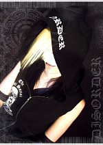 Cosplay-Cover: Reita [Disorder live PSC pimped version]