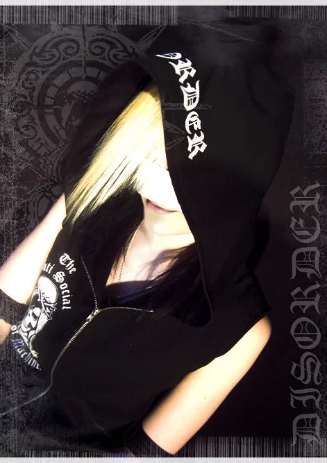 Cosplay-Cover: Reita [Disorder live PSC pimped version]