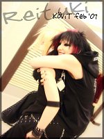 Cosplay-Cover: Ruki [Disorder live PSC pimped version]