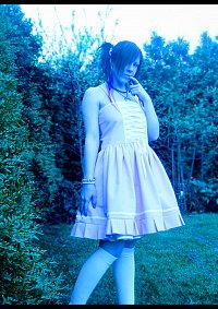 Cosplay-Cover: Lolita [Summer]