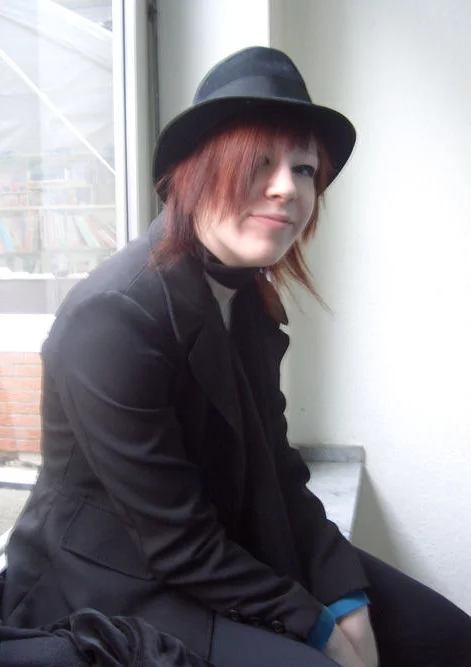 Cosplay-Cover: Ruki [Make on Holiday - Feb 