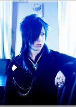 Cosplay-Cover: Aoi [Taion]