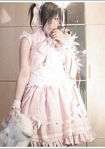 Cosplay-Cover: Lolita [Spring]