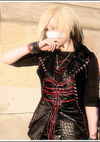 Cosplay-Cover: Reita [Reila]