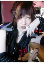 Cosplay-Cover: Ruki [Reila]