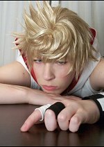 Cosplay-Cover: Roxas [Zivil]