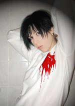 Cosplay-Cover: Toshiya [Drain Away -PV-]