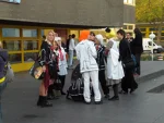 Foto des Kostüms