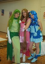 Cosplay-Cover: Luchia