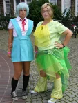 Foto des Kostüms