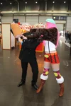 Foto des Kostüms
