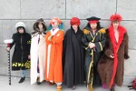 Foto des Kostüms