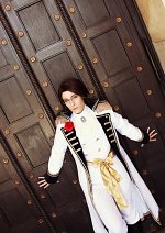 Cosplay-Cover: Roderich Edelstein / Österreich [Seven Years War]