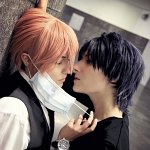 Cosplay: Kurose Riku