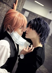 Cosplay-Cover: Kurose Riku