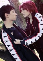 Cosplay-Cover: Rin Matsuoka 「松岡 凛」