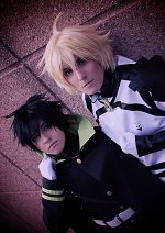 Cosplay-Cover: Yūichirō Hyakuya