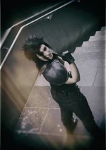 Cosplay-Cover: Zack Fair 「ザックス・フェア」