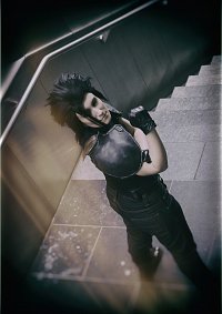 Cosplay-Cover: Zack Fair 「ザックス・フェア」