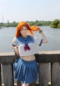 Cosplay-Cover: Kirino Kousaka