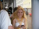 Foto des Kostüms