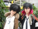 Foto des Kostüms