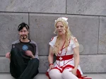 Foto des Kostüms