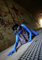 Cosplay-Cover: Loki Laufeyson [Jotun]