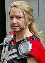 Cosplay-Cover: Thor Odinson /Age of Ultron