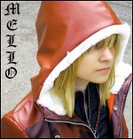 Cosplay-Cover: Mihael Keehl (Mello)