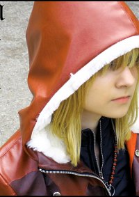 Cosplay-Cover: Mihael Keehl (Mello)