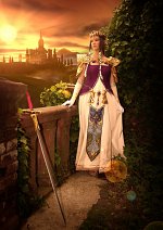 Cosplay-Cover: Zelda (Twilight Princess)