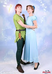 Cosplay-Cover: Peter Pan