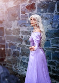 Cosplay-Cover: Lady Amalthea
