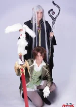 Cosplay-Cover: Havi