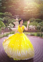 Cosplay-Cover: Prinzessin Priya