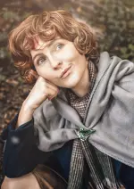 Cosplay-Cover: Pippin