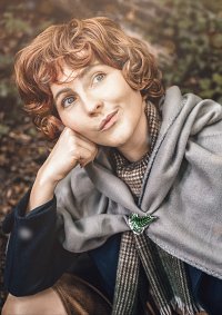 Cosplay-Cover: Pippin