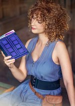 Cosplay-Cover: River Song - Day of the moon