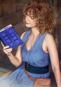 Cosplay-Cover: River Song - Day of the moon