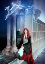 Cosplay-Cover: Lily Evans