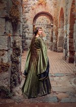 Cosplay-Cover: Queen Elinor