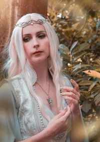 Cosplay-Cover: Celebrían