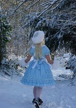 Cosplay-Cover: Alice