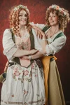 Foto des Kostüms