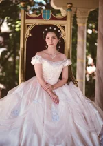 Cosplay-Cover: Sissi - Kaiserin Elisabeth
